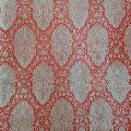 Silk Brocade Fabric