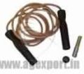 JUMP ROPE WEIGHTED