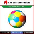 Promotional Grade Custom Sports Balls