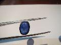 Buyer's Label Polished New natural blue sapphire loose gemstones