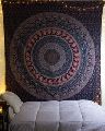 Tapestry Bedspread Queen Size