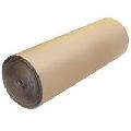 corrugated roll material