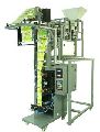 Full Automatic Packing Machine with Chute Bagger
