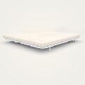 Zen Double Bed Frame with Air flow Mattress