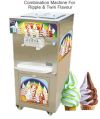 COMBO-601 ECO Machine