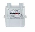 2 BAR ALUMINIUM GAS METER