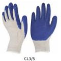 Nitrile Light Coated Gloves with Knite Wrist