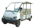 Battery Operated Vehicles 8 Seats