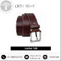 Belt Leather from Authentic