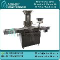 Automatic Bottle Screw Capping Machine