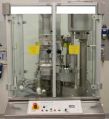 Automatic Capsule Filling Machine - R and D Model
