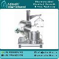 Stainless Steel Centrifuges