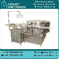 Sterile Glass Vial Washing Machine
