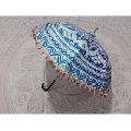 Tapestry Beach Umbrella