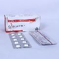 100 Mg Cefpodoxime Proxetil Dispersible Tablets