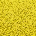 ABS Lemon Yellow Granules