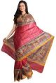 Pure Silk Embroidered Sarees