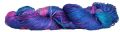 100% Pure Mulberry Raw Silk - 3 ply Great for knitting,