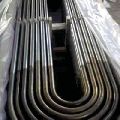 Stainless Steel U Tubes