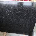 black galaxy stone