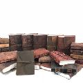 LEATHER JOURNAL Writing Notebook
