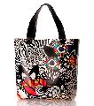 Graphic Printed Bags
