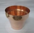 Copper Potter Planter