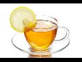 Natural Lemon Masala Tea
