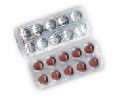 20mg Esomiz-20  Esomeprazole Tablets
