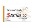 50mg Sertraline Tablets