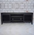 Industrial Tv Stand