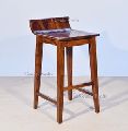 Wooden Bar Stool Chair