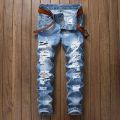 Mens Designer Jeans