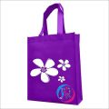 printed non woven bag