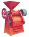 Mild Steel New 50 Hz Electric Diesel Engine Model also Available Double Single 0-5 Hp 5-10 Hp Automatic maize huller machine