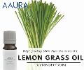 lemon grass essential oil