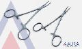 Mosquito Forcep (Straight / Curved)