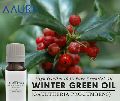 Winter Green Oil