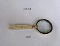 Mosaic Handle Magnifying Glass
