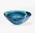 Blue chalcedony Bowls