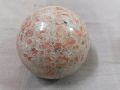Sunstone Balls Spheres Stone