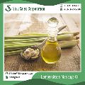 Natural Lemon Grass Massage Oil