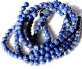 Natural Lapis Lazuli Top Grade Loose Beads