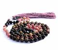 Tourmaline Prayer Beads,