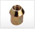 Hot Forged Wheel Nut