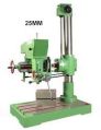25mm and 40mm Belt Driven Radial Drilling Machine