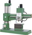 50 mm All Geared Radial Drilling Machine