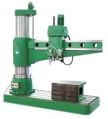 80mm-100mm All Geared Radial Drilling Machine
