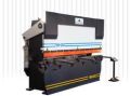 Hydraulic Press Brake Machine