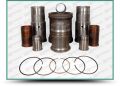 CYLINDER LINERS / SLEEVES